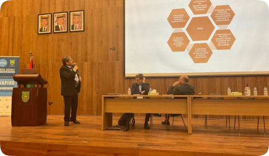 Conference Image