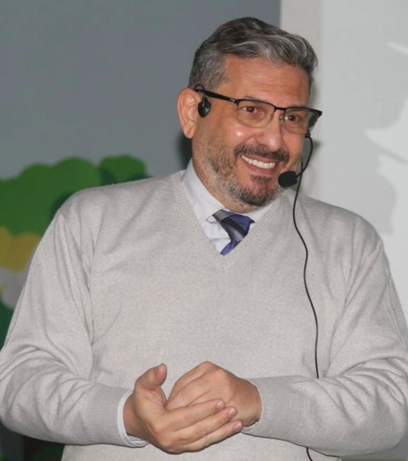 Conference Image