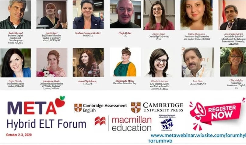 Conference Image