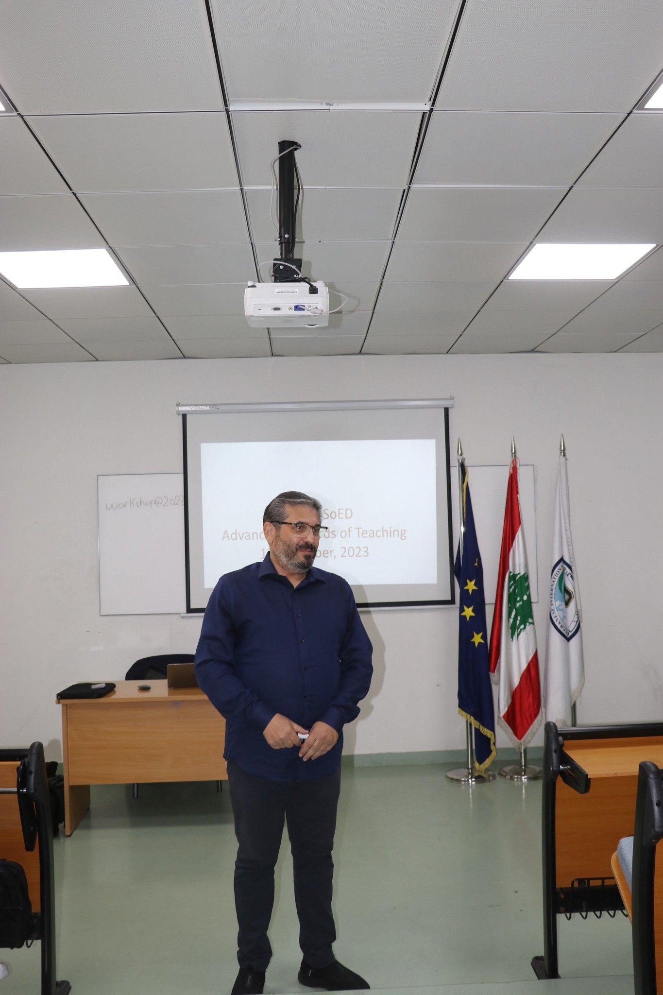 Conference Image