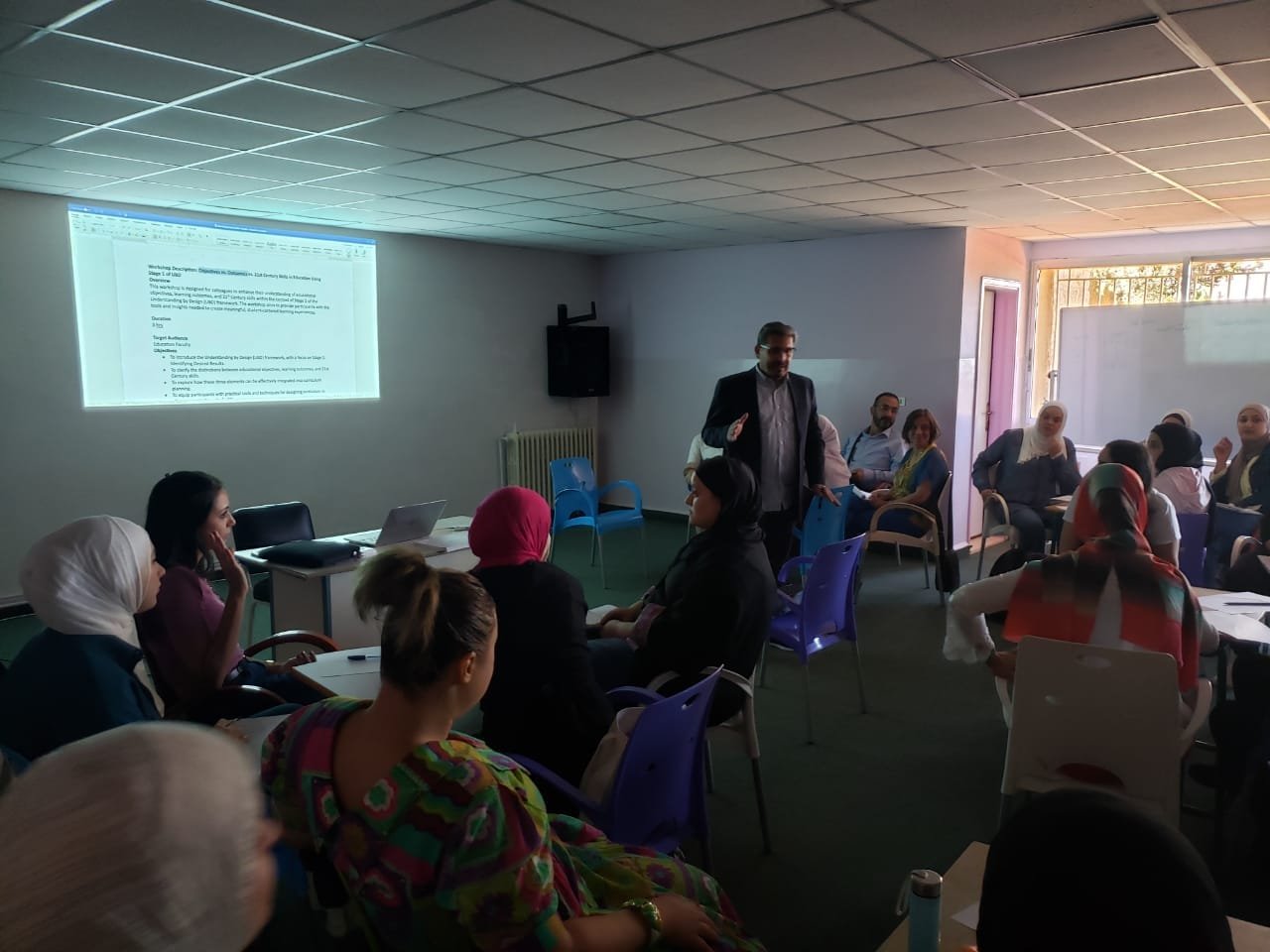 Conference Image