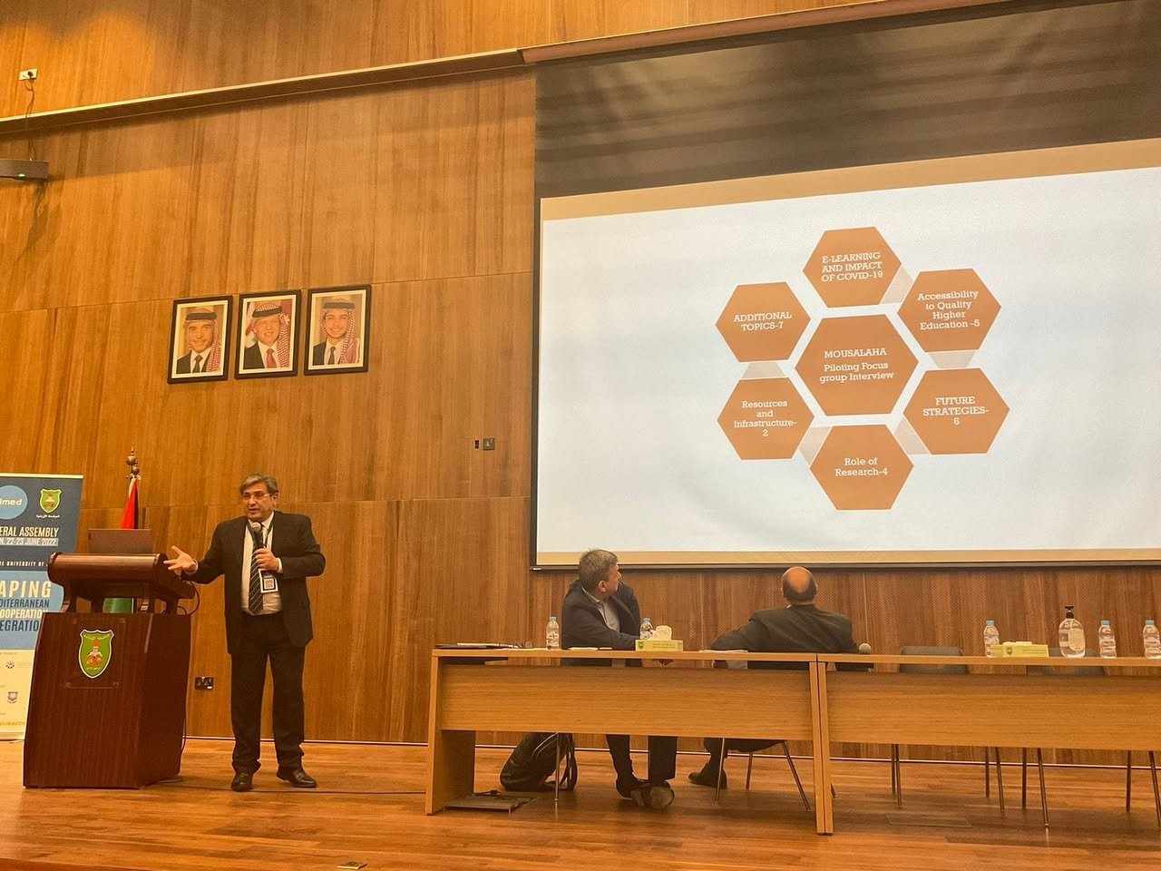 Conference Image